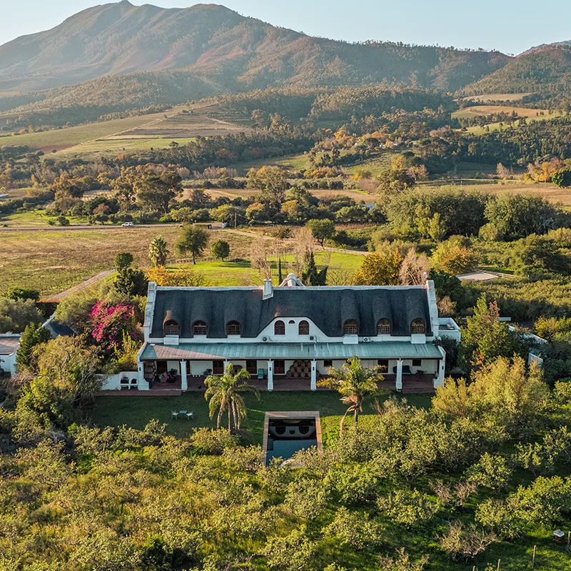 00 thumbnail south africa western cape cape winelands wellington stone country estate phrealestate