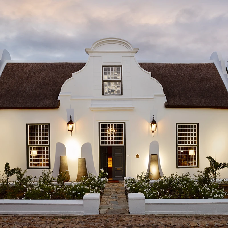 00 thumbnail South Africa Western Cape Cape Winelands Tulbagh Ballotina